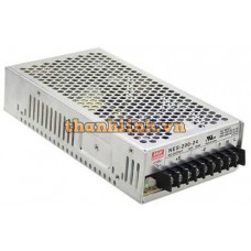 Bộ nguồn Mean Well NES-200-24